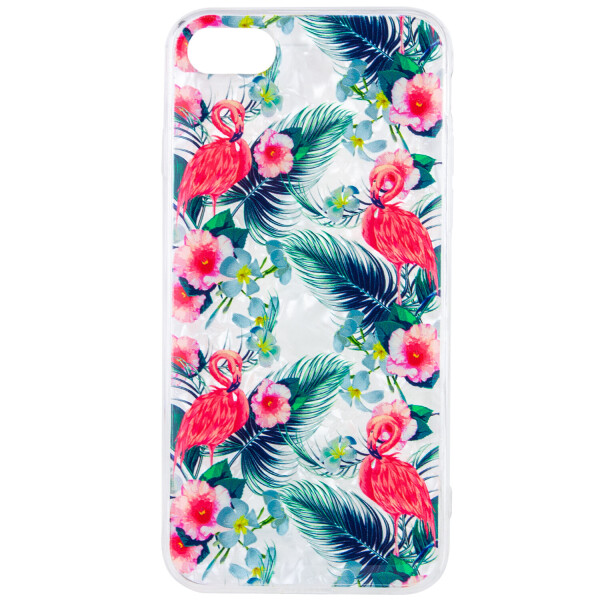 

Накладка Glue Case Фламинго для Apple iPhone 7 / 8 (4.7") Черный (is_00000030255_4)