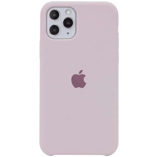 

Чехол Silicone Case (AA) для Apple iPhone 11 Pro Max (6.5") Серый / Lavender (is_00000032273_12)