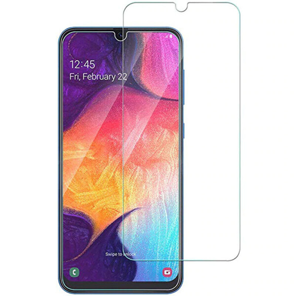 

Защитное стекло Ultra 0.33mm (без упаковки) для Samsung Galaxy S10 Lite