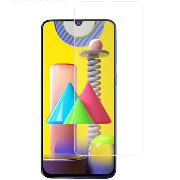 

Защитное стекло Ultra 0.33mm (без упаковки) для Samsung Galaxy A31