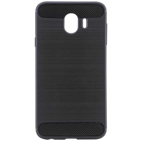 

TPU чехол Slim Series для Samsung J400F Galaxy J4 (2018) Черный (is_00000024716_1)
