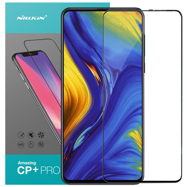 

Защитное стекло Amax (CP+PRO) для Xiaomi Mi 10 Lite
