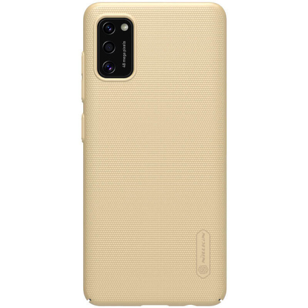 

Чехол Amax Matte для Samsung Galaxy A41