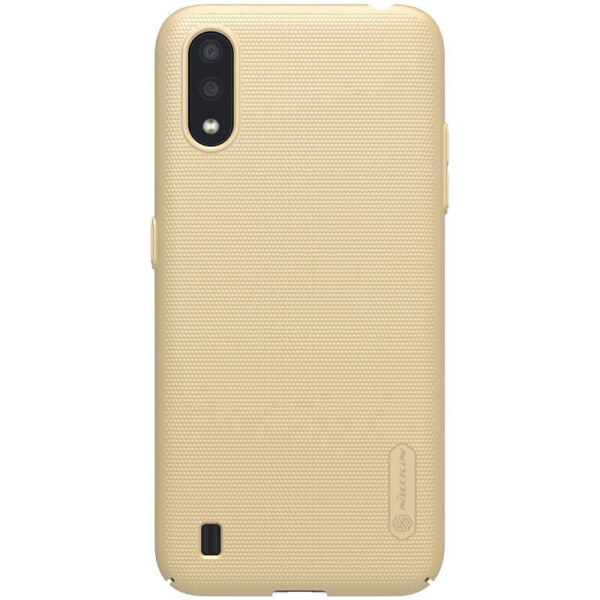 

Чехол Amax Matte для Samsung Galaxy A01