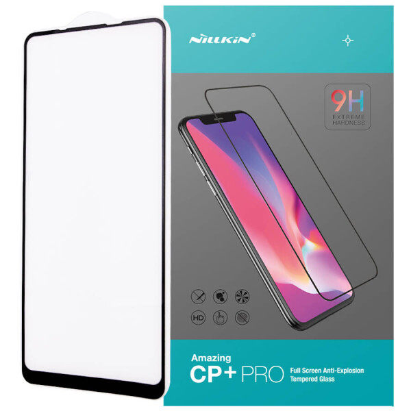 

Защитное стекло Amax (CP+PRO) для Samsung Galaxy A21 / A21s