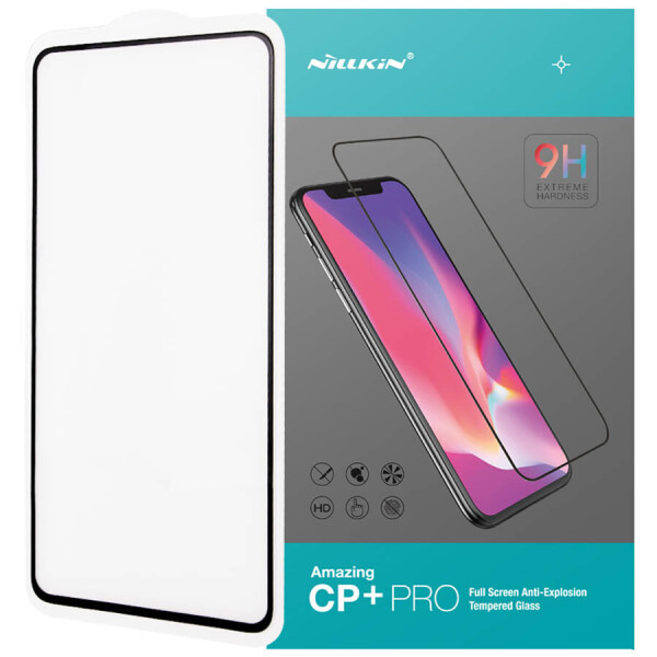 

Защитное стекло Amax (CP+PRO) для Huawei P40