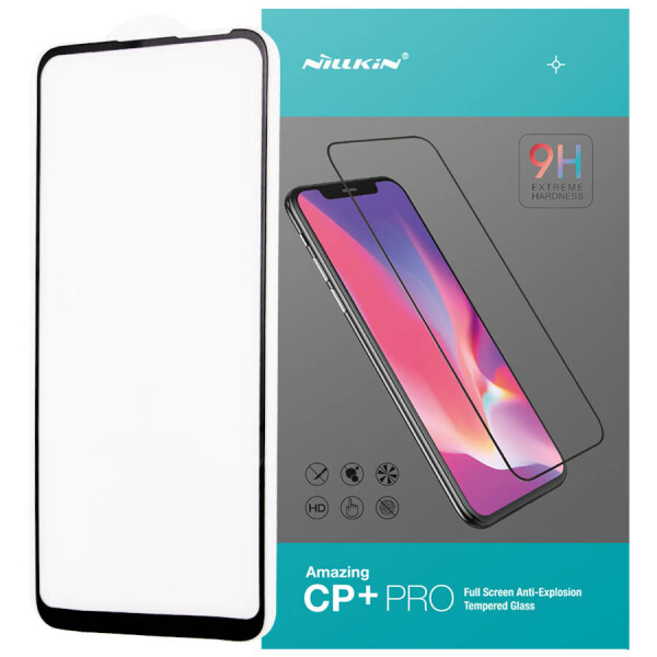 

Защитное стекло Amax (CP+PRO) для Samsung Galaxy A11