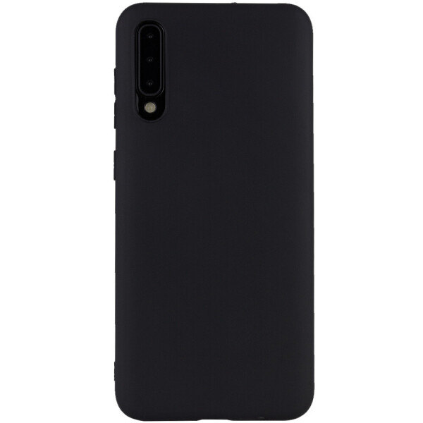 

Чехол TPU Epik Black для Samsung Galaxy A50 (A505F) / A50s / A30s