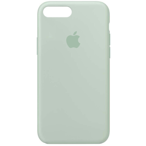 

Чехол Silicone Case Full Protective (AA) для Apple iPhone 7 Plus / iPhone 8 Plus (5.5") Бирюзовый / Beryl (is_00000032031_68)