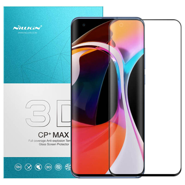 

Защитное стекло Amax (CP+ max 3D) для Xiaomi Mi 10 / Mi 10 Pro