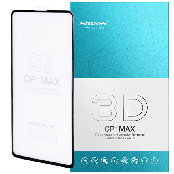 

Защитное стекло Amax (CP+ max 3D) для Samsung Galaxy A51 / M31s