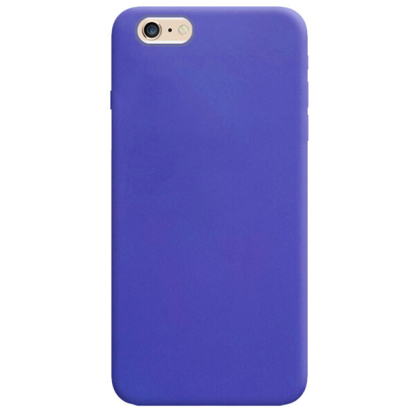 

Силиконовый чехол Candy для Apple iPhone 6 Plus/6s Plus (5.5") Сиреневый (is_00000040531_13)