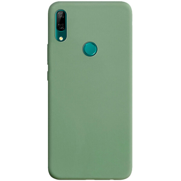 

Силиконовый чехол Candy для Huawei P Smart Z Фисташковый (is_00000031468_5)