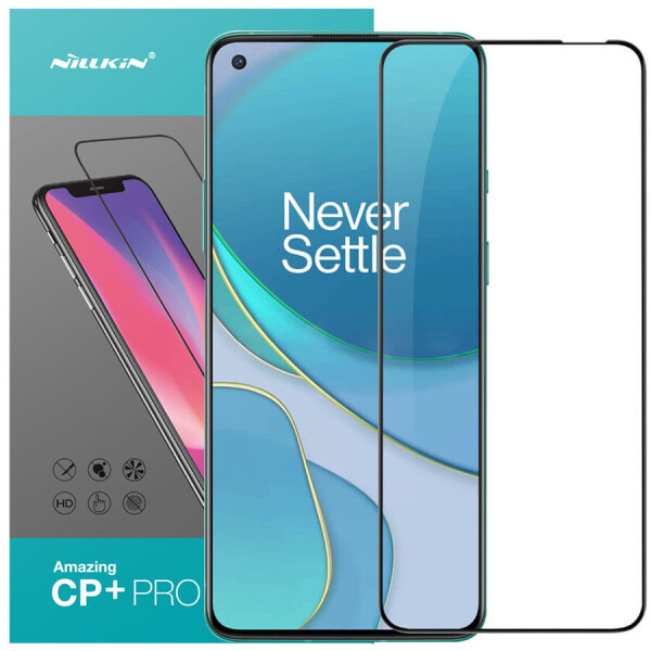

Защитное стекло Amax (CP+PRO) для OnePlus 8T