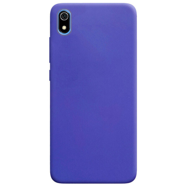 

Силиконовый чехол Candy для Xiaomi Redmi 7A Сиреневый (is_00000031417_11)