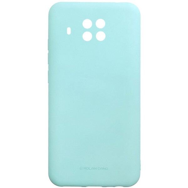 

TPU чехол Molan Cano Smooth для Xiaomi Mi 10T Lite / Redmi Note 9 Pro 5G