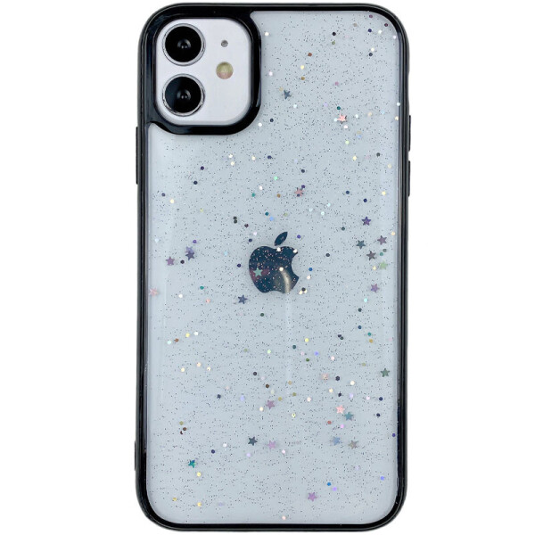 

TPU+PC чехол Shiny Stars для Apple iPhone 12 mini (5.4")