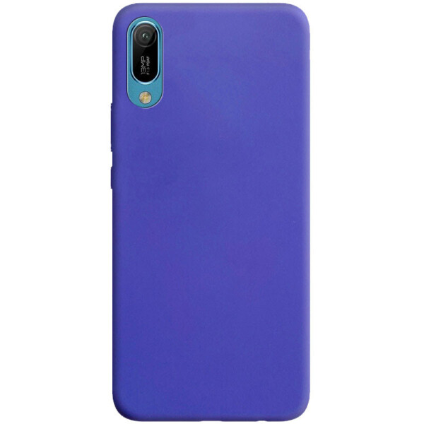 

Силиконовый чехол Candy для Huawei Y6 Pro (2019) Сиреневый (is_00000029677_10)