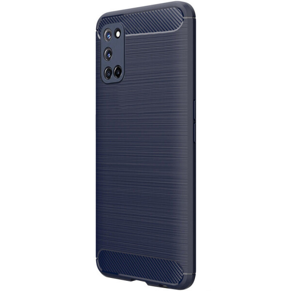 

TPU чехол Slim Series для Oppo A52 / A72 / A92