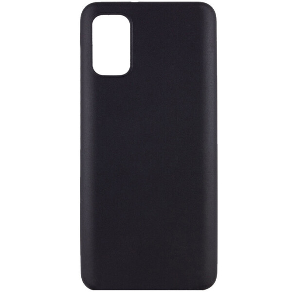 

Чехол TPU Epik Black для Oppo A52 / A72 / A92