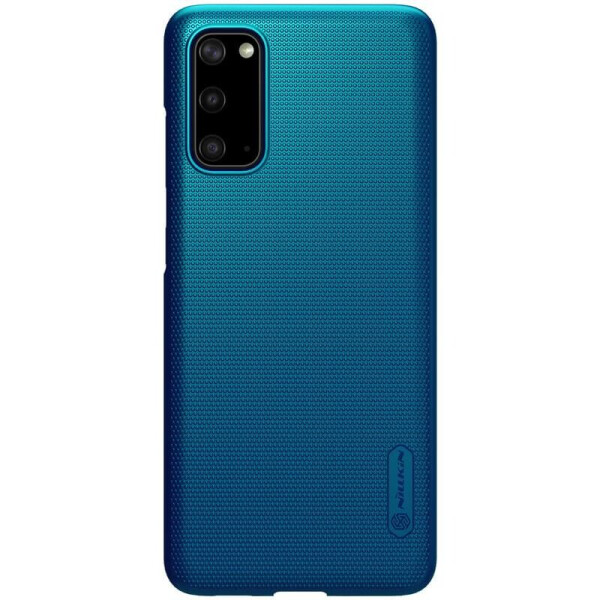 

Чехол Amax Matte для Samsung Galaxy S20