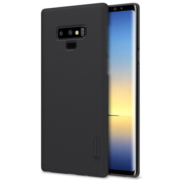 

Чехол Amax Matte для Samsung Galaxy Note 9