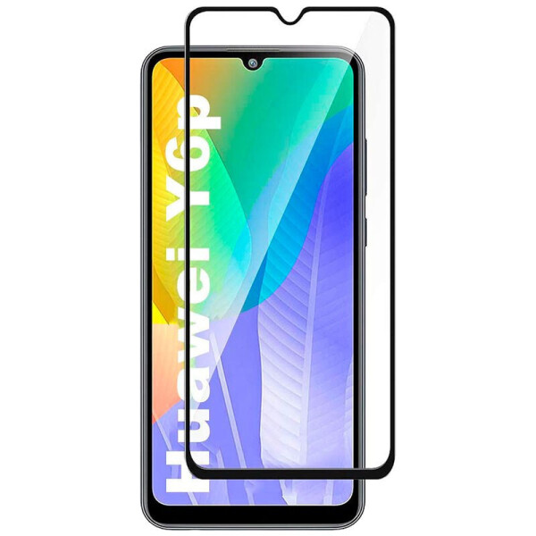 

Защитное стекло XD+ (full glue) (тех.пак) для Huawei Y6p / Honor 9a
