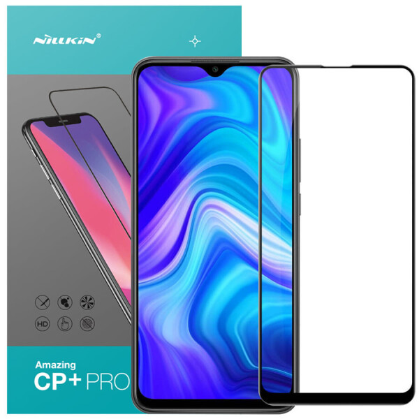 

Защитное стекло Amax (CP+PRO) для Xiaomi Redmi 9