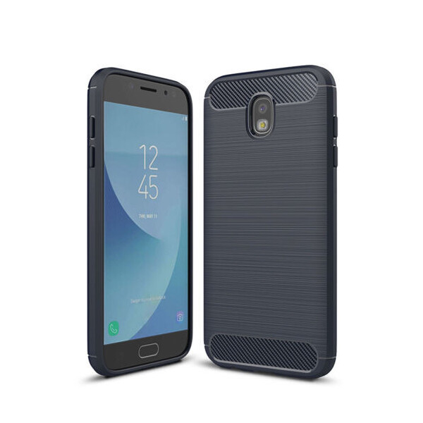 

TPU чехол Slim Series для Samsung J530 Galaxy J5 (2017) Синий (is_00000024044_2)