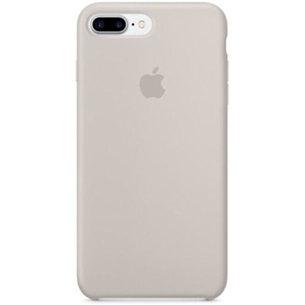 

Чехол Silicone Case (AA) для Apple iPhone 7 Plus / iPhone 8 Plus (5.5") Серый / Stone (is_00000023252_6)