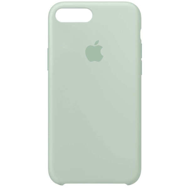 

Чехол Silicone Case (AA) для Apple iPhone 7 Plus / iPhone 8 Plus (5.5") Бирюзовый / Beryl (is_00000023252_97)