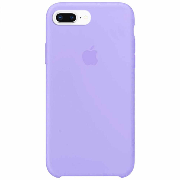 

Чехол Silicone Case (AA) для Apple iPhone 7 Plus / iPhone 8 Plus (5.5") Сиреневый / Dasheen (is_00000023252_37)