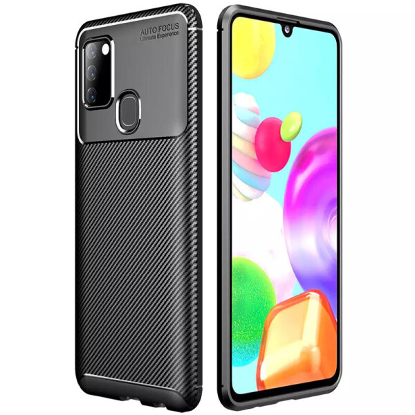 

TPU чехол Kaisy Series для Samsung Galaxy A21s