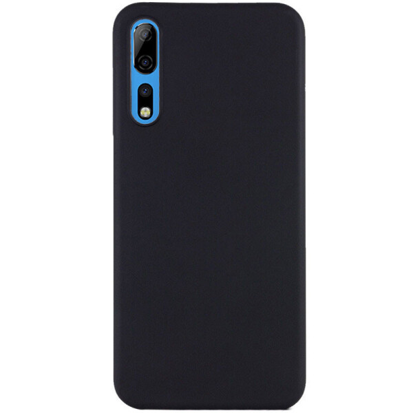 

Чехол TPU Epik Black для ZTE Axon 10 Pro
