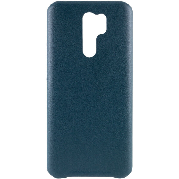 

Кожаный чехол AHIMSA PU Leather Case (A) для Xiaomi Redmi 9