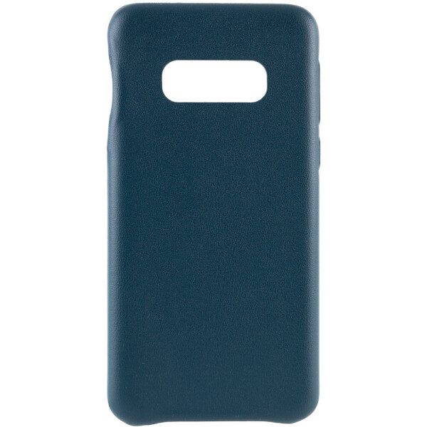 

Кожаный чехол AHIMSA PU Leather Case (A) для Samsung Galaxy S10e