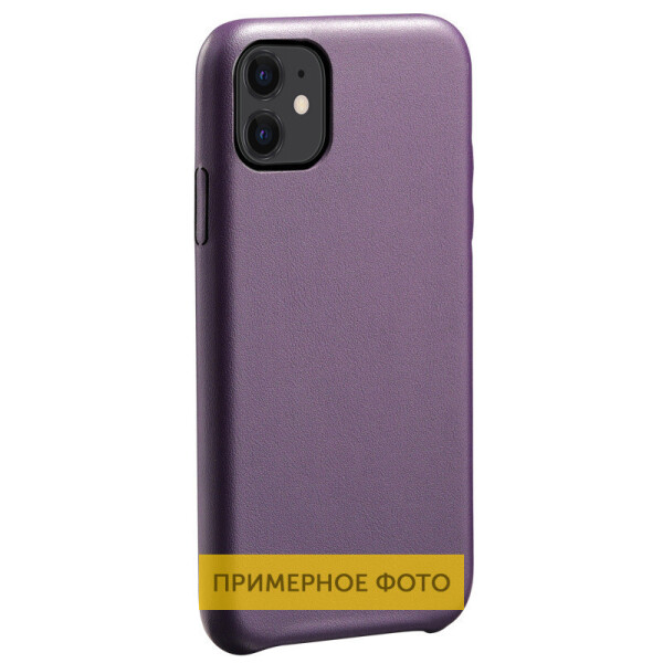 

Кожаный чехол AHIMSA PU Leather Case (A) для Samsung Galaxy A51