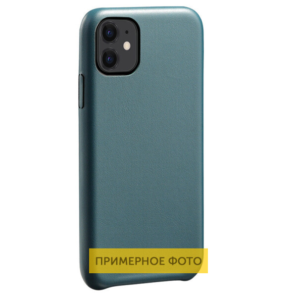 

Кожаный чехол AHIMSA PU Leather Case (A) для Oppo A52 / A72 / A92