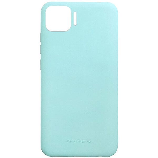 

TPU чехол Molan Cano Smooth для Oppo A93