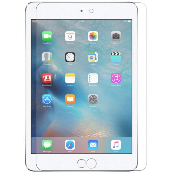 

Защитное стекло Ultra 0.33mm (в упаковке) для Apple iPad mini 4 / 5 (7.9")