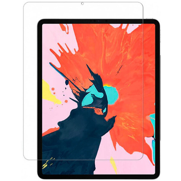 

Защитное стекло Ultra 0.33mm (в упаковке) для Apple iPad Pro 12.9" (2020)