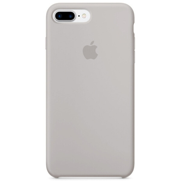 

Чехол Silicone case (AAA) для Apple iPhone 7 Plus / iPhone 8 Plus (5.5") Серый / Pebble (is_00000021082_36)
