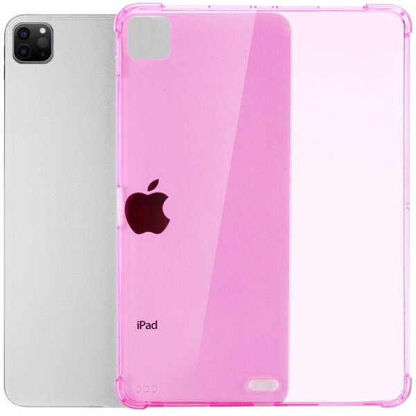 

TPU чехол Epic Ease Color с усиленными углами для Apple iPad Pro 12.9" (2020)