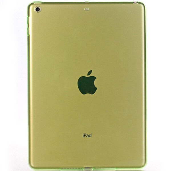 

TPU чехол Epic Color Transparent для Apple iPad Air 10.5'' (2019) / Pro 10.5 (2017)
