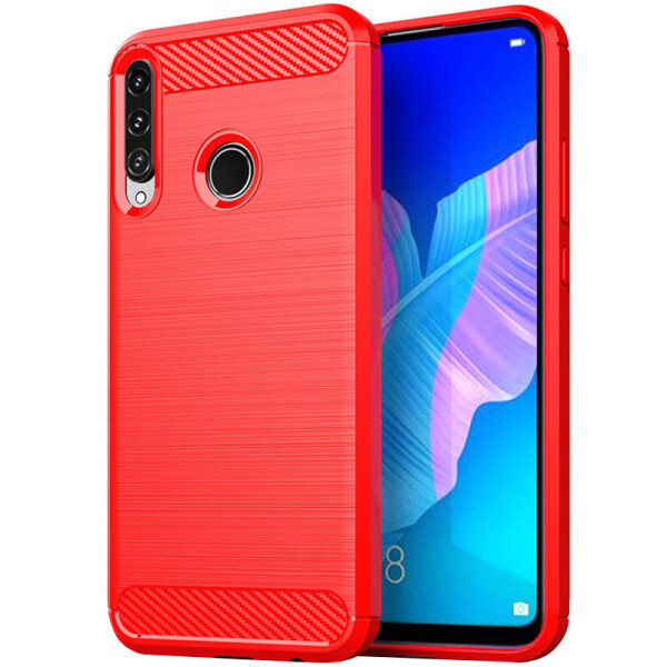 

TPU чехол Slim Series для Huawei P40 Lite E / Y7p (2020)