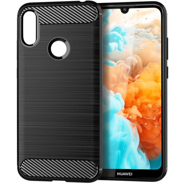 

TPU чехол Slim Series для Huawei Y6s (2019)