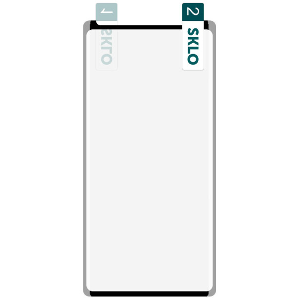 

Полимерная пленка SKLO (full glue) (тех. пак) для Samsung Galaxy Note 9