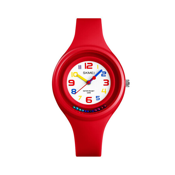 

Наручные часы Skmei 1386 Red