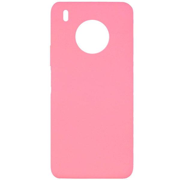 

Чехол Silicone Cover Full without Logo (A) для Huawei Y9a Розовый / Pink (is_00000040240_9)