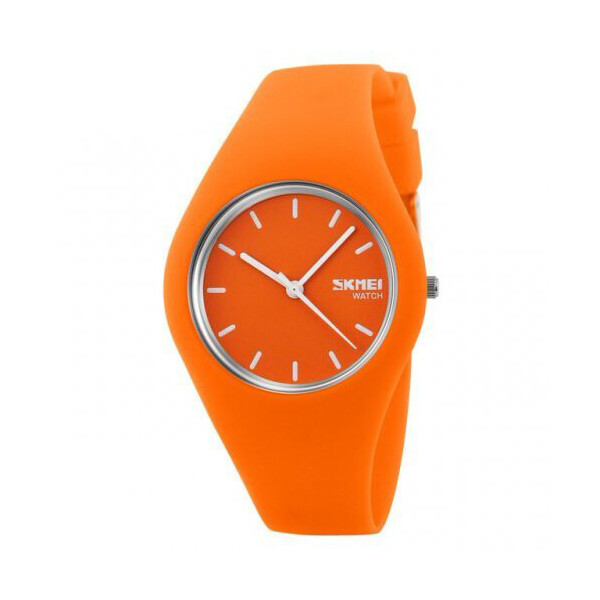 

Наручные часы Skmei 9068 Orange